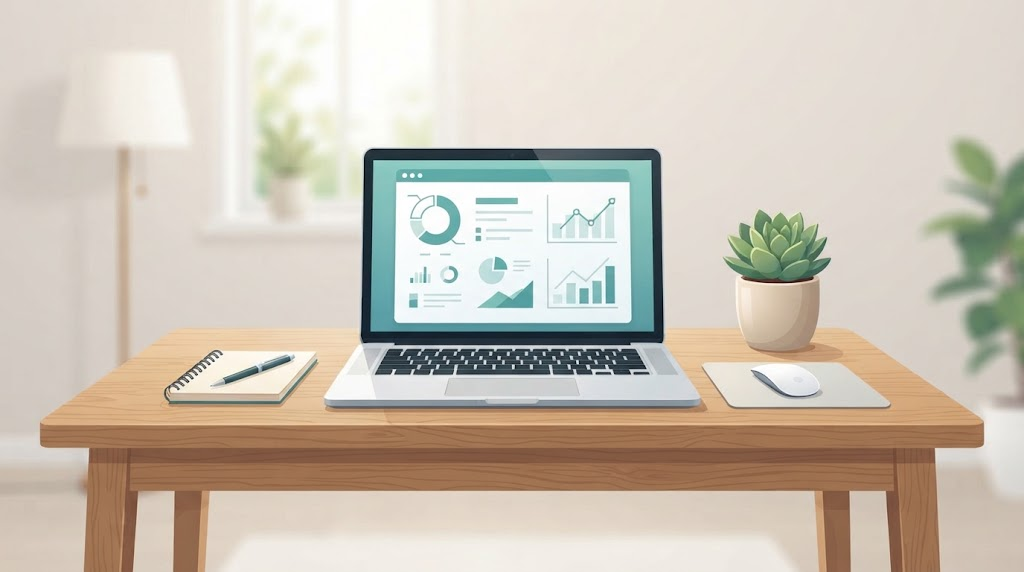 Menemukan Peluang Bisnis Online yang Tepat