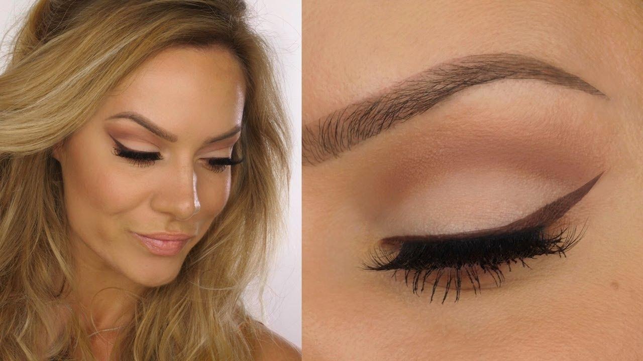 Langkah Eye Makeup Sederhana untuk Pemula
